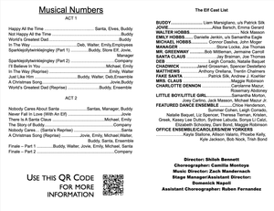 Cultural Arts Playhouse